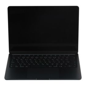 アップル(Apple)のApple アップル/MacBook Air(13インチ,M4,2025)/MW123J/A/GKQ4T52C43/Aランク/63【中古】(ノートPC)