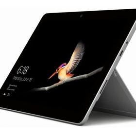 マイクロソフト 10インチWindowsタブレット Surface Go 8GB/128GB [MCZ-00001] (状態：本体のみ) タブレット端末