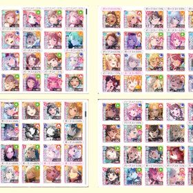 ガルパ 引退垢(☆5キャラ160↑ パスパレ全タイプ理論値) | バンドリ！ガールズバンドパーティ(ガルパ)のアカウントデータ、RMTの販売・買取一覧