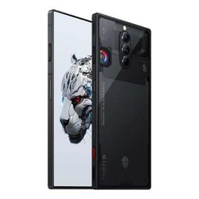 REDMAGIC 8S Pro NX729S[512GB/16GB] SIMフリー スケルトン【 …