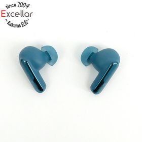 JBL 完全ワイヤレスイヤホン LIVE BEAM 3 JBLLIVEBEAM3BLU ブルー(ヘッドフォン/イヤフォン)