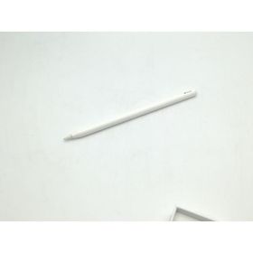 【中古】Apple Apple Pencil（第2世代） MU8F2J/A【柏】保証期間１週間