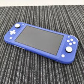 SWITCH LITE HDH-001 NINTENDO