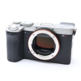 《良品》SONY α7C R ボディ ILCE-7CR S