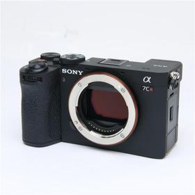 《並品》SONY α7C R ボディ ILCE-7CR