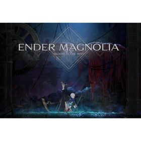 ENDER MAGNOLIA： Bloom in the Mist [通常版] ニンテンドースイッチソフト