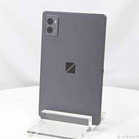 〔中古品〕 LAVIE Tab T9 128GB ストームグレー PC-T0995HAS Wi-Fi ［8.8インチ液晶／Qualcomm SM8475P］〔中古品〕 LAVIE Tab T9 128GB ストームグレー PC-T0995HAS Wi-Fi ［8.8インチ液晶／Qualcomm SM8475P］