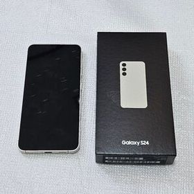 Galaxy S24 訳あり・ジャンク 57,000円 | ネット最安値の価格比較