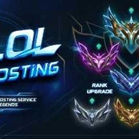 【Y.Z代行チーム】・最安値・勝率高・即日作業！ | LoL(リーグオブレジェンド)の代行、RMTの販売・買取一覧