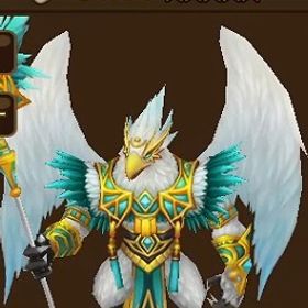 光ホルス【幸運小店】11周年140前後，光闇6～9,HIVE指定可 | サマナーズウォーのアカウントデータ、RMTの販売・買取一覧