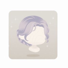 おばあちゃんの上品なまとめ髪 | リヴリーアイランドのアイテム、RMTの販売・買取一覧