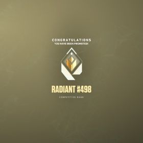 【本人確認済】即日対応！Ep7~9 レディアントが最速代行・同行します!! | VALORANT(ヴァロラント)の代行、RMTの販売・買取一覧