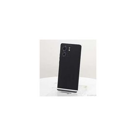 〔中古〕Motorola(モトローラ) motorola edge 40 256GB イクリプスブラック PAY50000JP SIMフリー