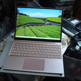 Windows11 Intel第10世代 i5-1035G1 メモリ8GB SSD 256GB Microsoft Surface Go Model:1943 12.4インチタッチ 美品 送料無料