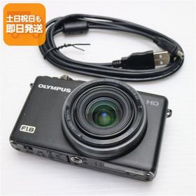 良品中古 XZ-1 ブラック 即日発送 OLYMPUS デジカメ デジタルカメラ 本体 あすつく 土日祝発送OK