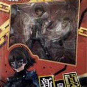 新島真 ペルソナ5 ザ・ロイヤル MEGAHOUSE