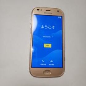 docomo らくらくフォン ゴールドF-01L