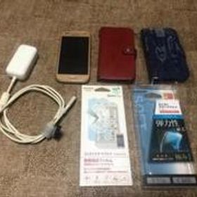 日本製 らくらくスマートフォン らくらくホン me F-01L