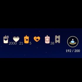 【引退品】火の預言者の服,ウィッチハット | Sky 星を紡ぐ子どもたちのアカウントデータ、RMTの販売・買取一覧