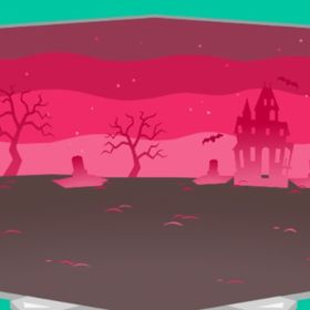 ハロウィンナイトシアター壁紙床紙 | スペースデブリーズのアカウントデータ、RMTの販売・買取一覧