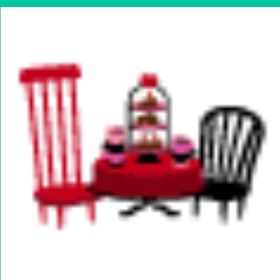 ダークなお茶会セット | スペースデブリーズのアカウントデータ、RMTの販売・買取一覧