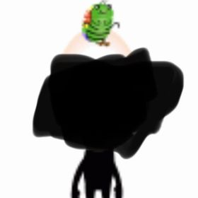 頭乗せカナビー ［着用］ | スペースデブリーズのアカウントデータ、RMTの販売・買取一覧