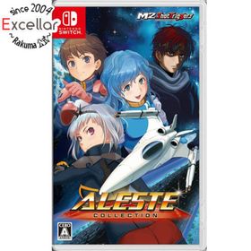 ニンテンドースイッチ(Nintendo Switch)のアレスタコレクション Nintendo Switch(家庭用ゲームソフト)