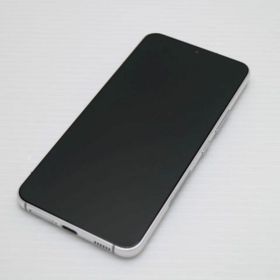 サムスン(SAMSUNG)のGalaxy S22 SC-51C ファントムホワイト M888(スマートフォン本体)