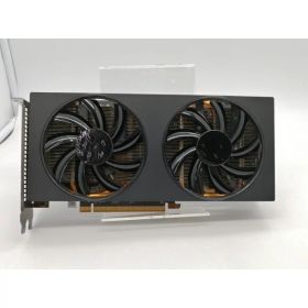 【中古】POWERCOLOR AXRX 5700XT 8GBD6-3DHR/OC RX5700XT/8GB(GDDR6)/PCI-E【秋葉2号】保証期間1週間