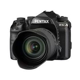 【新品/取寄品】PENTAX K-1 Mark II 28-105WRキット