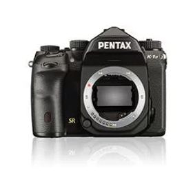【新品/取寄品】PENTAX K-1 Mark II ボディ