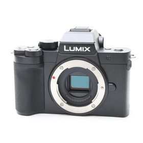 《良品》Panasonic LUMIX DC-G100D ボディ
