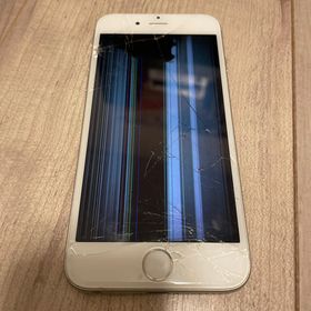 アップル(Apple)のiPhone6 ジャンク(スマートフォン本体)