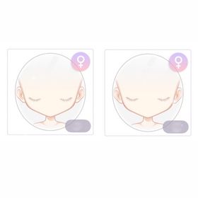 付け下まつ毛・High Lowセット | ピュアニスタのアイテム、RMTの販売・買取一覧