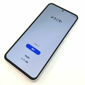 ギャラクシー(Galaxy)の【C】SCG24/Galaxy S23 FE/350296840060891(スマートフォン本体)