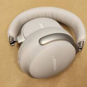 【USED】 Bose QuietComfort Ultra Headphones Bluetooth ワイヤレス ヘッドホン ホワイトスモーク 本体のみ