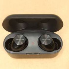 NH2501 Panasonic パナソニック Technics Bluetooth ワイヤレス イヤホン EAH-AZ40M2 セット ブラック