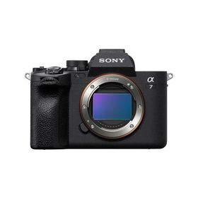 【ラッピング可】【即日発送】【新品】SONY ソニー カメラ α7 IV ILCE-7M4 ボディ ブラック