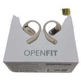 SHOKZ(AFTERSHOKZ)◆イヤホン/SKZ-EP-000021