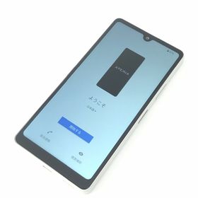 エクスペリア(Xperia)の【B】SOG08/Xperia AceⅢ/357013760091282(スマートフォン本体)