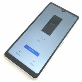 エクスペリア(Xperia)の【B】SOG08/Xperia AceⅢ/357013760097982(スマートフォン本体)