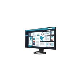 【新品/取寄品】27インチ液晶モニター FlexScan EV2795-BK ブラック