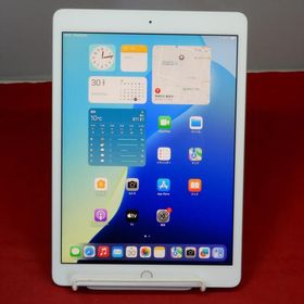 APPLE iPad 10.2インチ 第7世代 Wi-Fi 128GB MW782J/A シルバー