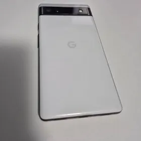 Google Pixel 6a 新品¥19,800 中古¥12,100 | 新品・中古のネット最安値