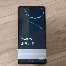 Google Pixel 6a 訳あり・ジャンク 7,999円 | ネット最安値の価格比較
