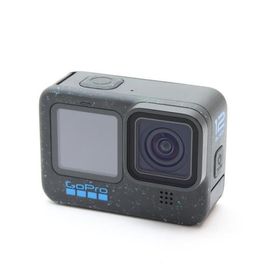 《美品》GoPro HERO12 Black クリエーターエディション CHDFB-121-JP