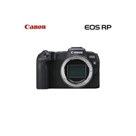 Canon キヤノン ミラーレス一眼カメラ EOS RP ボディー EOSRP