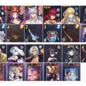 ラグナドールのメイン画像