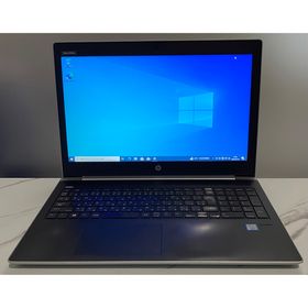 ヒューレットパッカード(hp)のHp ProBook 450 G5 i5 8GB 128GB SSD第7世代(ノートPC)