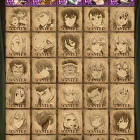 全体780万暴食解放済 引退垢 | グラクロのアカウントデータ、RMTの販売・買取一覧